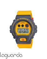 Reloj Casio G-Shock GM-6900B-4ER Laguardajoiers