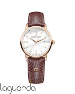Reloj Maurice Lacroix Date Lady EL1094-PVP01-150-1