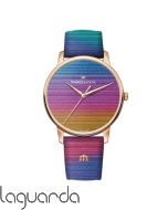 EL1118-PVP01-090-1 | Reloj Maurice Lacroix Eliros EL1118-PVP01-090-1 Rainbow Limited Edition