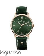 EL1118-PVP01-610-1 | Reloj Maurice Lacroix Eliros EL1118-PVP01-610-1 Green Smoked