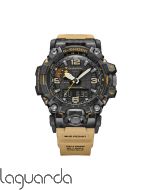 GWG-2000-1A5ER | Reloj Casio G-Shock MUDMASTER Master of G, Laguarda joiers, s.l.