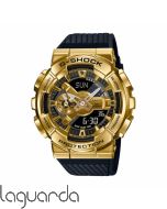 Reloj Casio G-Shock GM-110G-1A9ER - Laguarda joiers, sl.