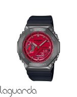 GM-2100B-4AER | Reloj Casio G-Shock