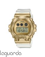 Reloj Casio G-Shock GM-6900SG-9ER