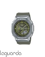 GM-S2100-3AER | Reloj Casio G-Shock GM-S2100-3AER Laguardajoiers