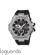 GST-B100-1AER | Reloj Casio G-Shock G-Steel GSTB1001AER