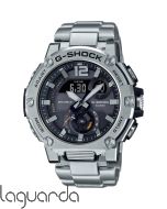 Reloj Casio G-Shock GST-B300E-5AER G Steel Laguardajoiers, sl.