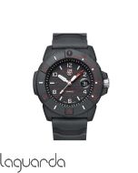 3615 | Reloj Luminox Navy Seal 3600 Series