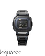 MRG-B5000BA-1DR | Reloj Casio G-Shock Titanium MR-G Connected
