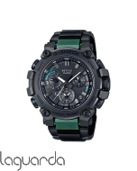 MTG-B3000BD-1A2ER | Reloj Casio G-Shock MT-G verde