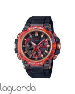 MTG-B3000FR-1AER | Reloj Casio G-Shock MT-G Modelo Limitado  40.º aniversario