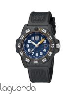 3503.NSF  Reloj Luminox Navy Seal Foundation 3500 Series Mar
