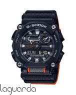 GA-900C-1A4ER / Reloj Casio G-Shock 