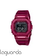 GMW-B5000RD-4ER | Reloj Casio G-Shock Limited Edition, Laguarda joiers s.l