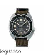 SPB237J1 | Reloj Seiko SPB237 Prospex Reinterpretacion del diver's de 1970