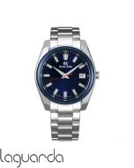 Grand Seiko SBGP015 Sport Collection 60th Anniversary Limited Edition