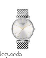T143.410.11.011.01 | Tissot Everytime Gris 40mm