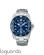 SNE585P1 | Seiko Prospex Diver's Solar Scuba azul