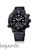 SNJ037P1 | Seiko Prospex Solar ‘Comando Arnie’ Hybrid Diver’s 40 Aniversario Limited Edition 