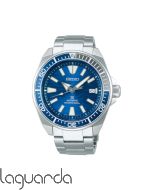 SRPD23K1 | Reloj Seiko Prospex Save the Ocean Samurai SRPD23K1