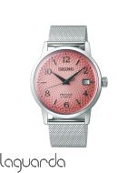 SRPE47J1 | Reloj Seiko Presage  Cocktail Time Limited Edition
