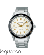 SRPG03J1 | Reloj Seiko Presage Style 60's SRPG03J1