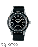 SRPG09J1 | Reloj Seiko Presage Style 60's SRPG09J1