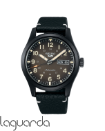SRPG41K1 | Reloj Seiko 5 Sports Field Military SRPG41K1 Automatic