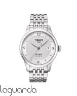 Reloj Tissot T-Classic Le Locle T006.408.11.037.00