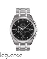 Reloj Tissot T-Trend Couturier T035.627.11.051.00