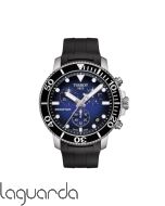 Reloj T120.417.17.041.00 Tissot Seastar 1000 Automatic