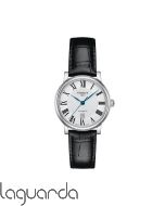 T122.207.16.033.00 | Reloj Tissot Premium Carson Automatic Lady T122.207.16.033.00