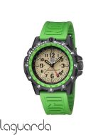 3337 | Reloj Luminox Commando Raider Military 3320 Series