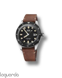 Oris Divers 01 733 7720 4054-07 5 21 26FC Sixty-Five