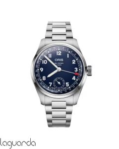 01 403 7776 4065-07 5 19 11 | Oris Big Crown Pointer Date Calibre 403