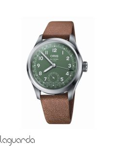 01 403 7799 4067-07 6 20 09FC  Reloj Oris Big Crown Pointer Date 40mm