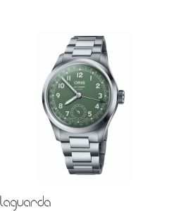 01 403 7799 4067-07 8 20 06  Reloj Oris Big Crown Pointer Date 40mm