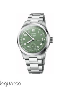 01 403 7799 4067-07 8 20 06  Reloj Oris Big Crown Pointer Date 40mm