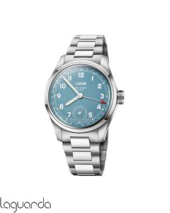 01 473 7786 4065-07 8 19 06  Reloj Oris Big Crown Calibre 473 cuerda manual 38mm