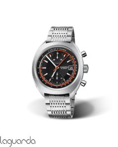 Oris Chronoris Limited Edition 01 673 7739 4034-SET MB