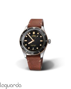 Oris Divers 01 733 7707 4354-07 5 20 45 Sixty-Five