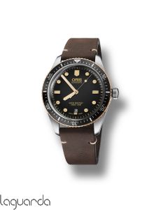 Oris Divers 01 733 7707 4354-07 5 20 55 Sixty-Five