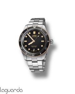 Oris Divers 01 733 7707 4354-07 8 20 18 Sixty-Five