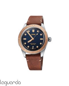 Oris Divers 01 733 7707 4355-07 5 20 45 Sixty-Five