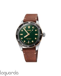 Oris Divers 01 733 7707 4357-07 5 20 45 Sixty-Five