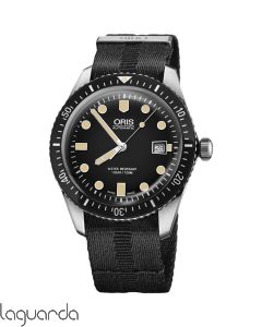 Oris Divers 01 733 7720 4054-07 5 21 26FC Sixty-Five