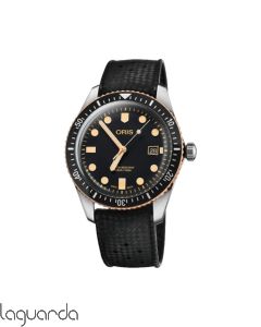 Oris Divers 01 733 7720 4354-07 4 21 18 Sixty-Five