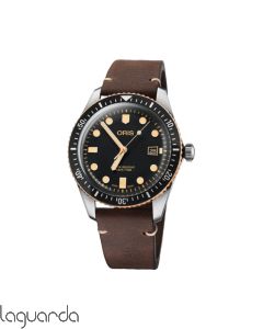 Oris Divers 01 733 7720 4354-07 5 21 44 Sixty-Five