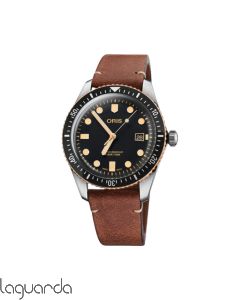 Oris Divers 01 733 7720 4354-07 5 21 45 Sixty-Five