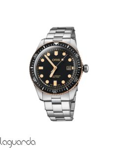 Oris Divers 01 733 7720 4354-07 8 21 18 Sixty-Five